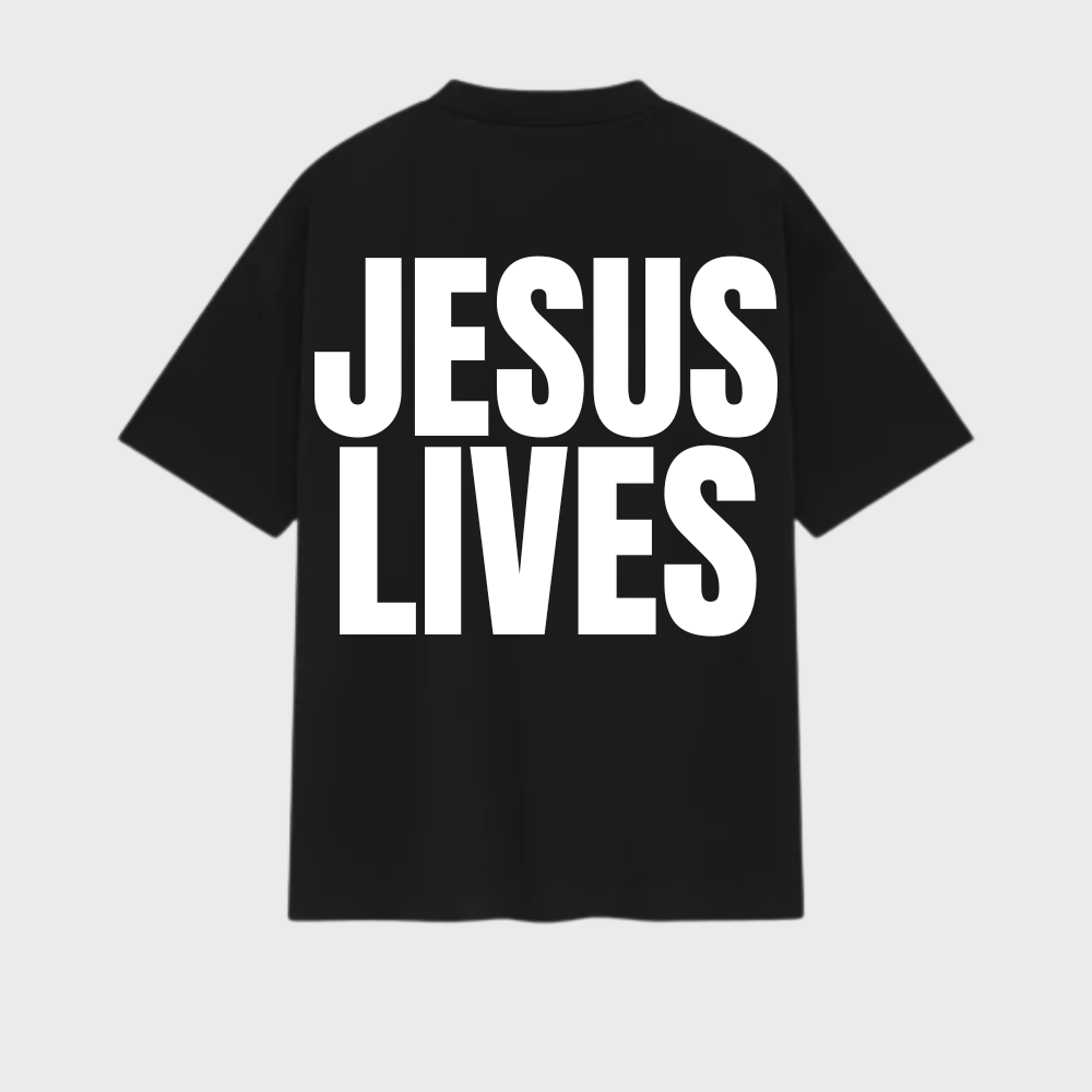 Camiseta Lives