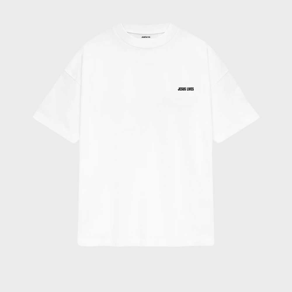 Camiseta Lives