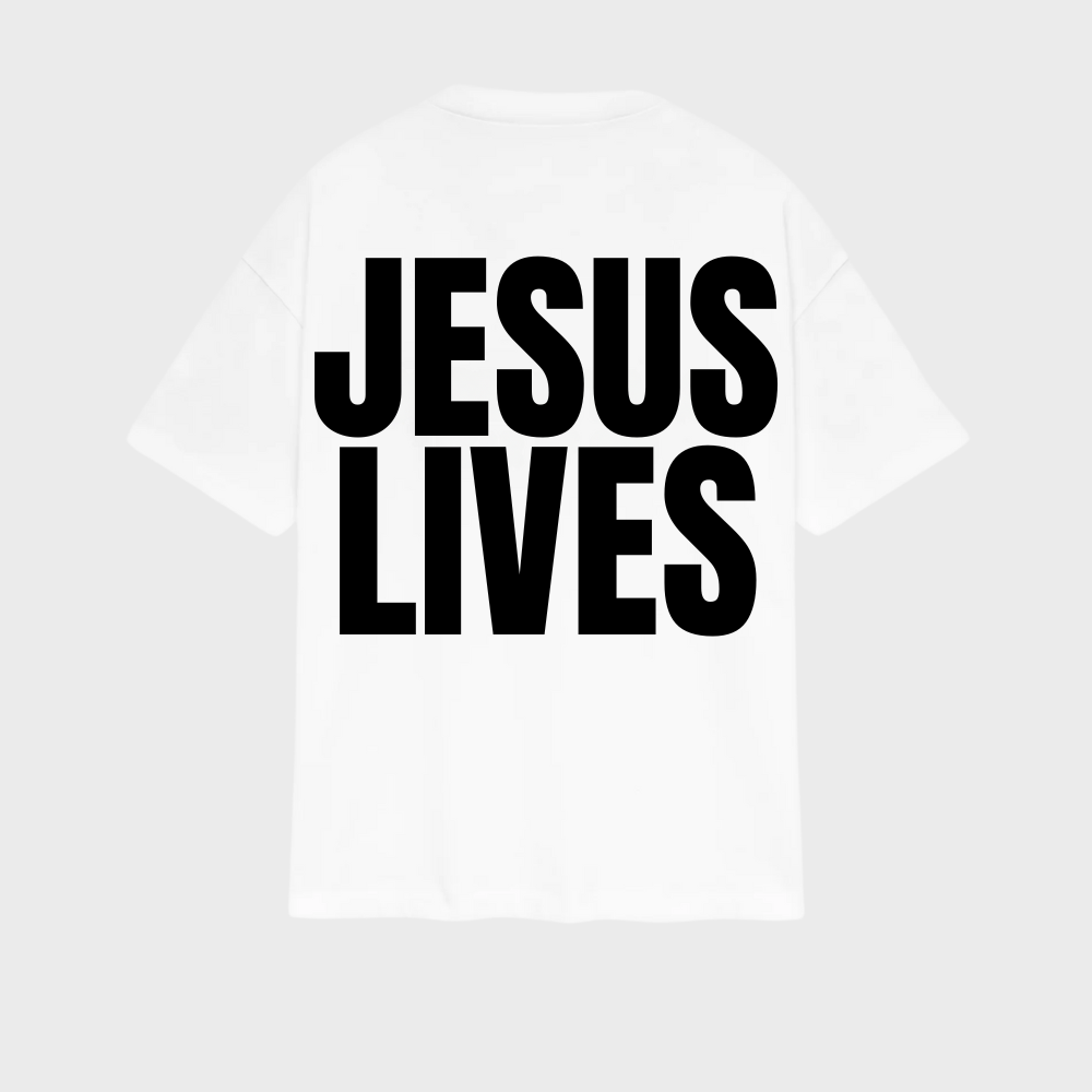 Camiseta Lives