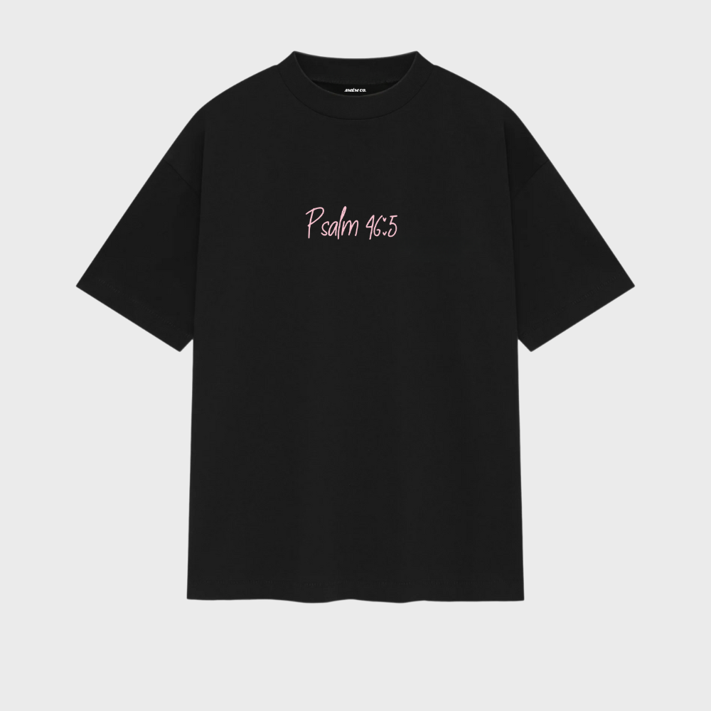Camiseta God Is