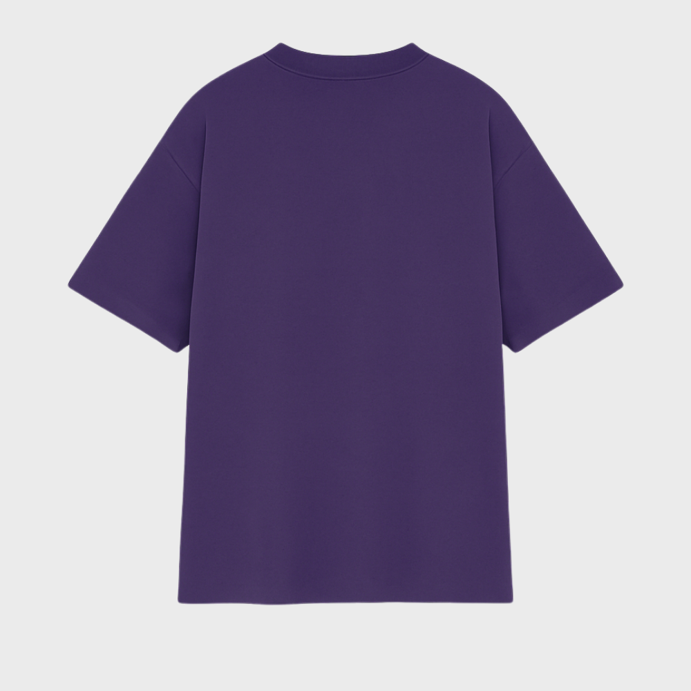Camiseta Goodness Of God Roxo