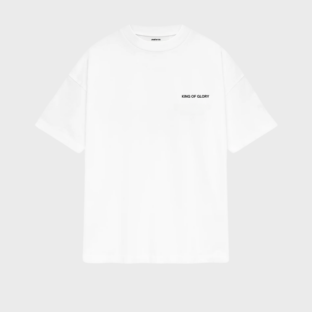 Camiseta King Of The King