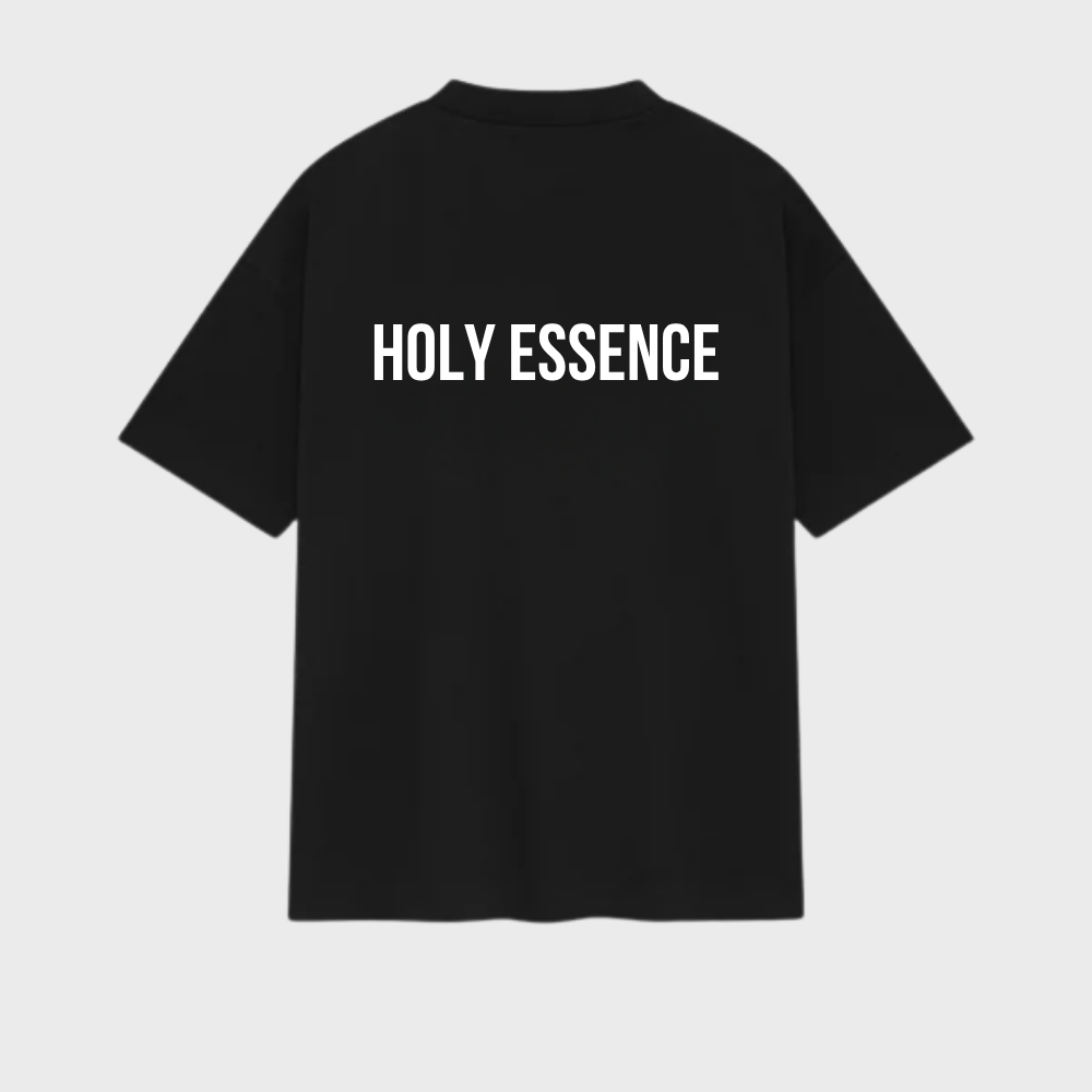 Camiseta Holy Essence