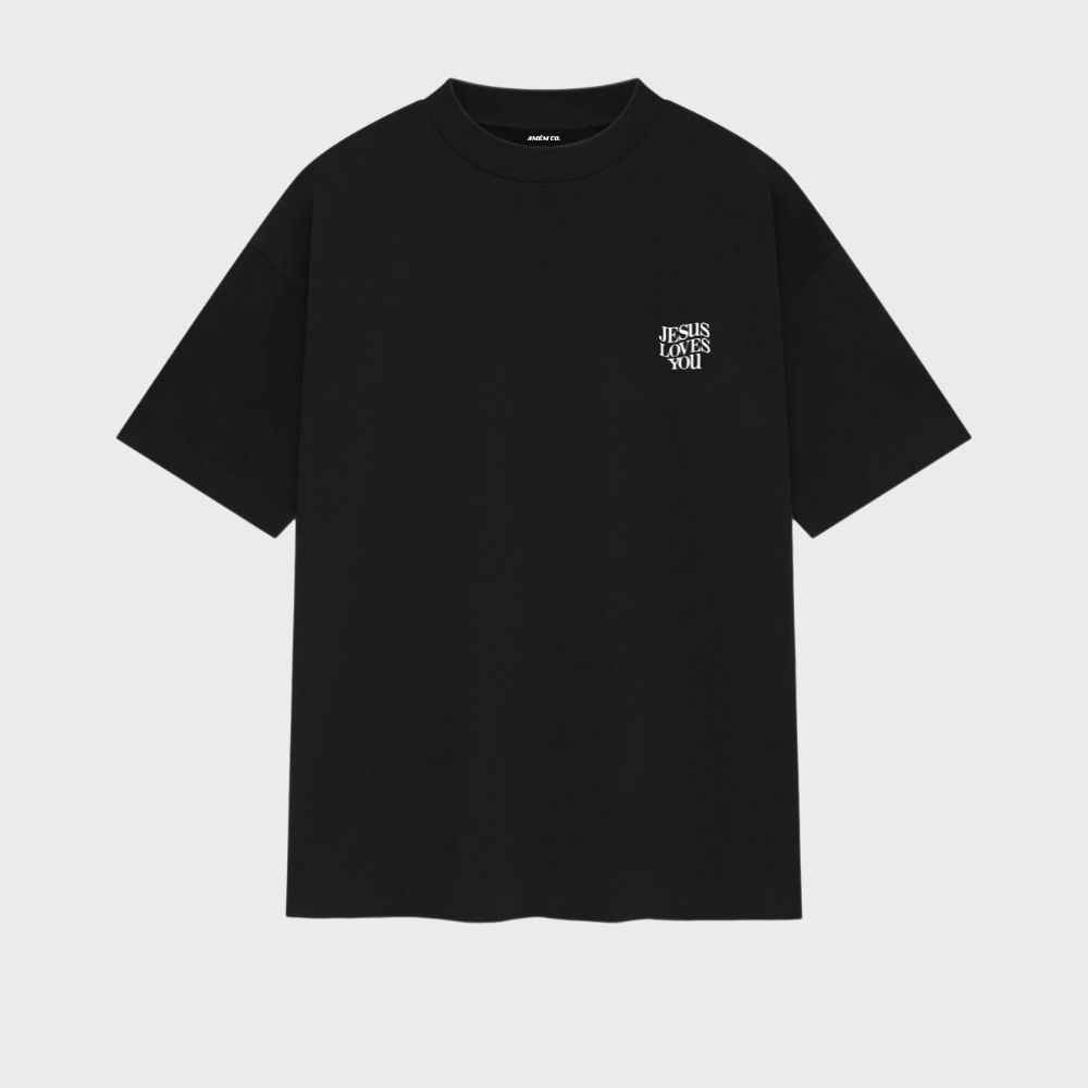 Camiseta Jesus