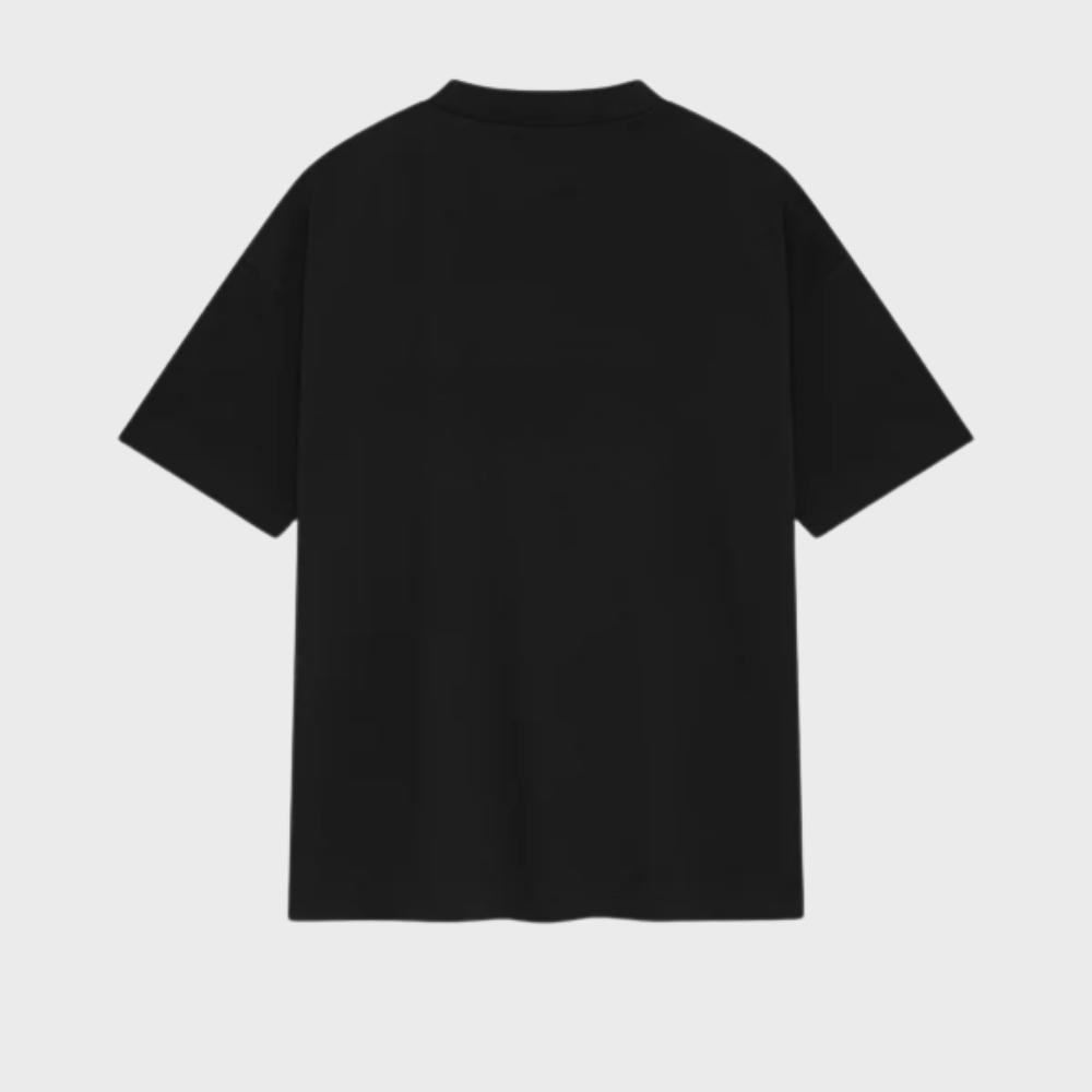 Camiseta Eternal God Preto