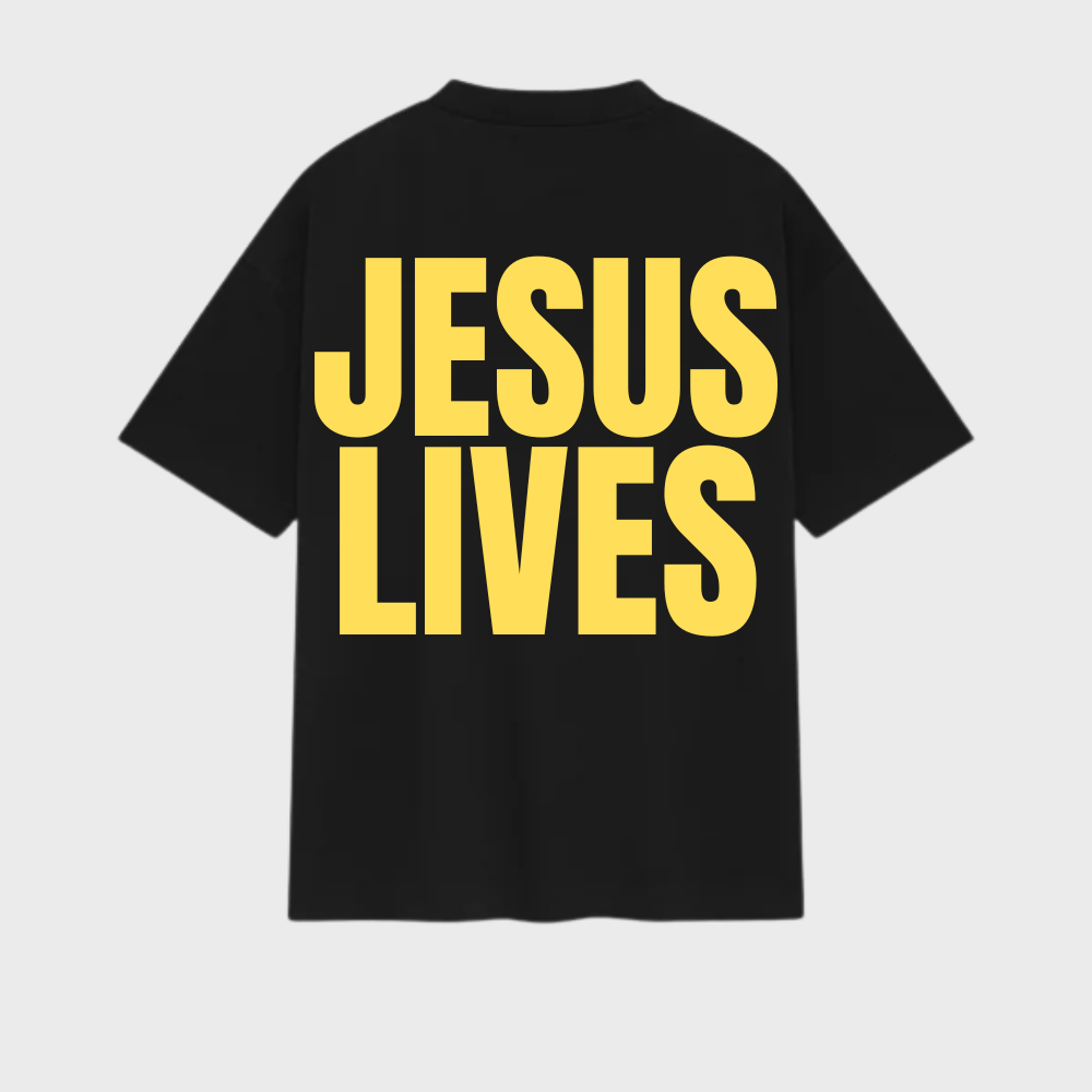 Camiseta Lives