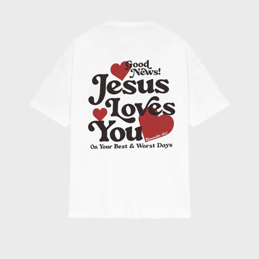 Camiseta News