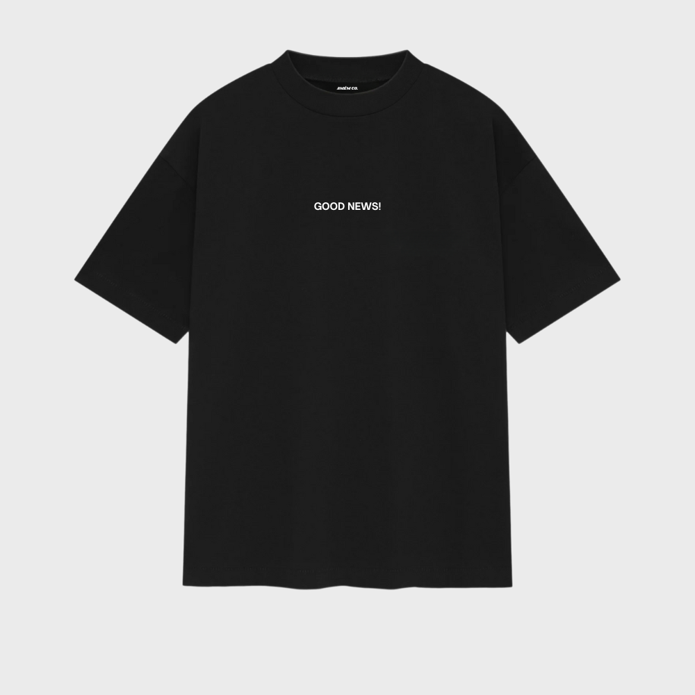 Camiseta Jesus Saves